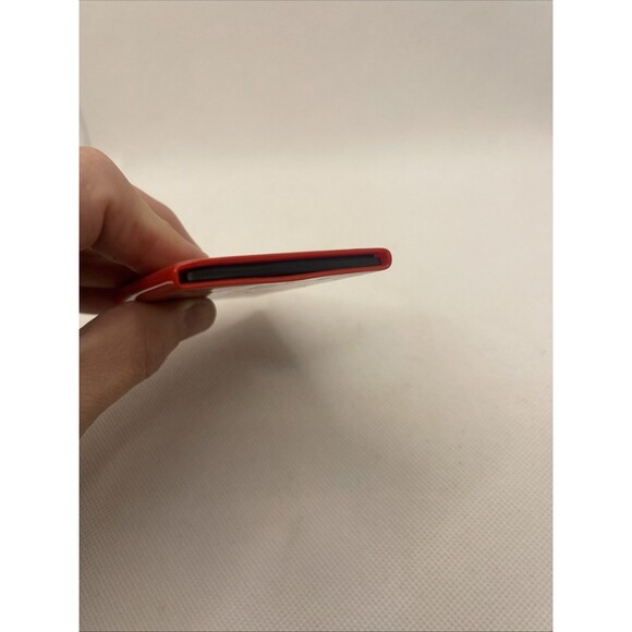 Vintage Mastercard Solar Electronic Calculator Credit Card Tested Works - Picture 4 of 4